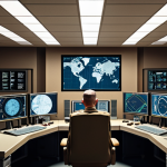 Prompt 1: The Strategic Command Center**