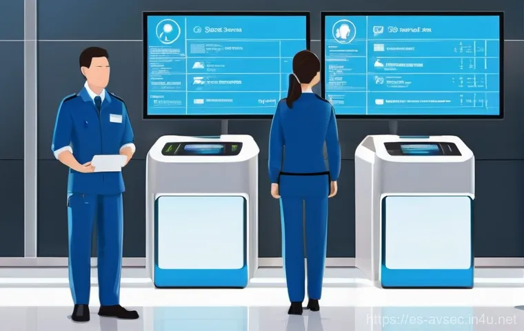 항공보안관리사 관련 서적 추천 - **Prompt 2: Professional Flight Crew Training & Briefing**
    A realistic and well-lit scene depict...