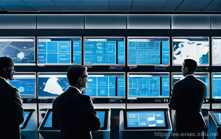 항공보안관리사 자격증 시험일정 및 준비 - **Prompt 1: Strategic Airport Security Leadership**
A diverse team of airport security professio...