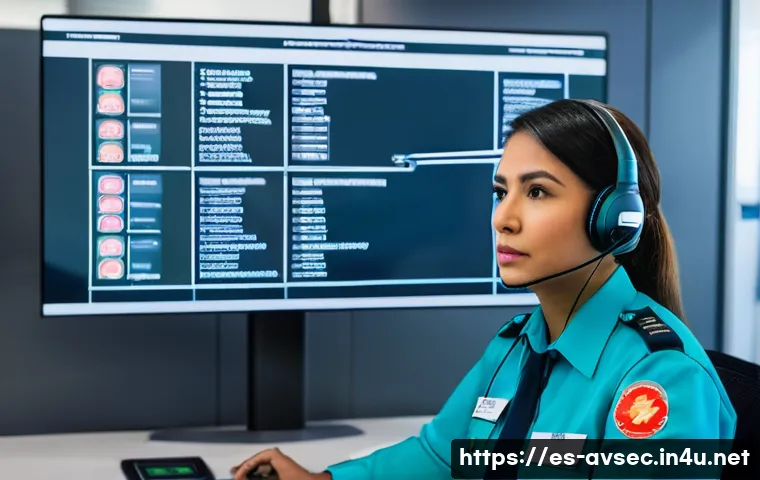 항공보안관리사 보안 스캐닝 실무 관련 이미지 1