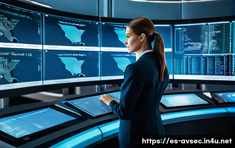 7 estrategias clave para una transición exitosa en seguridad aeroportuaria que no puedes ignorar 4 항공보안관리사 이직 전략 관련 이미지 2